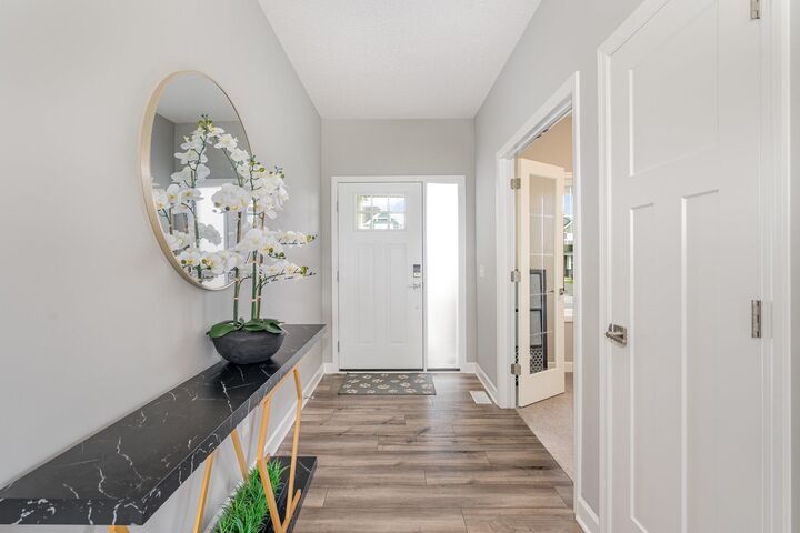 Property Photo:  6016 Inskip Avenue S  MN 55016 