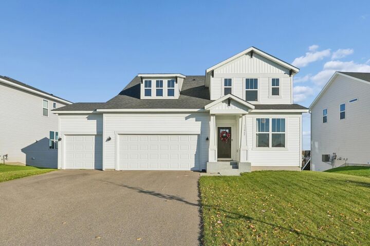 Property Photo:  11865 Upper 30th Street N  MN 55042 