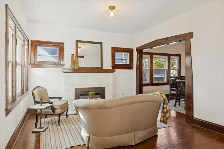 Property Photo: 4622 1st Avenue S MN 55419