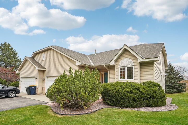 Property Photo: 18568 Euclid Path MN 55024