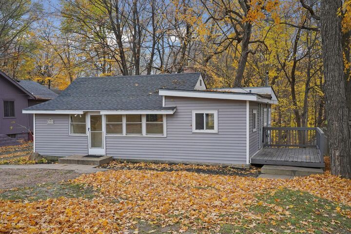 Property Photo: 18965 Lake Avenue MN 55391