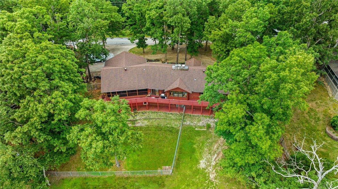 Property Photo:  16048 Cypress Lane  AR 72756 