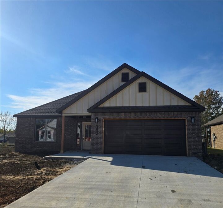 2304 Lexington Street  Siloam Springs AR 72761 photo