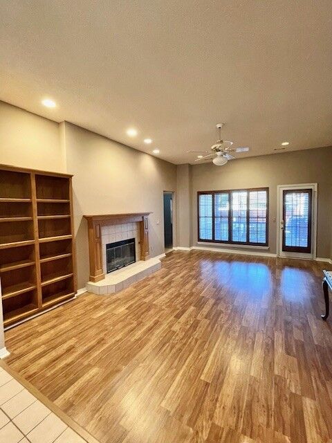 Property Photo: 3202 Mimosa Way AR 72712