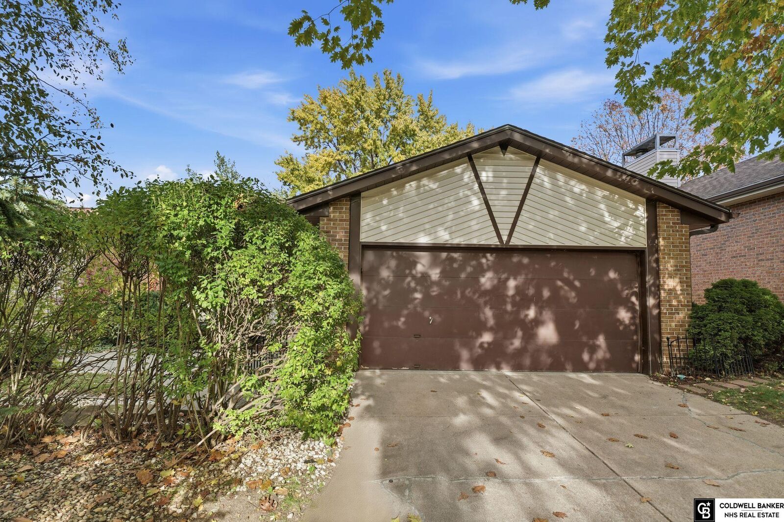 Property Photo:  7106 Shamrock Road  NE 68506 