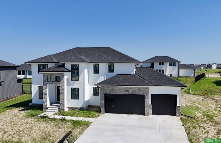 Property Photo:  21108 Arlington Street  NE 68022 