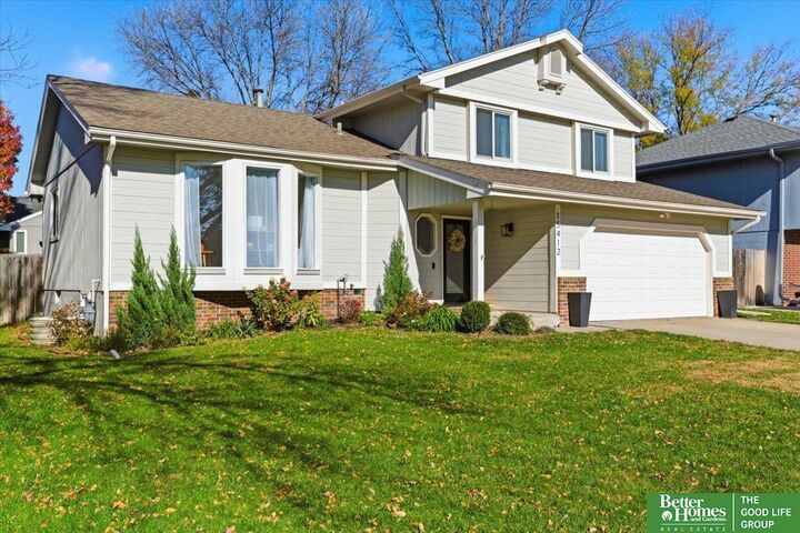 Property Photo: 15412 Allan Drive NE 68137