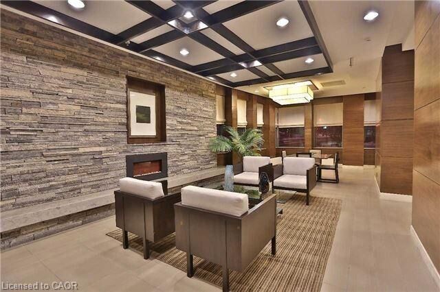 Property Photo:  1 Hurontario Street 1404  ON L5G 3G8 