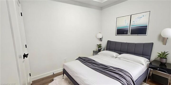 Property Photo:  31 Mill Street 64  ON N2G 0G6 