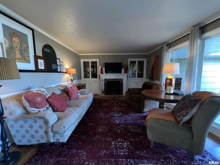 Property Photo:  3126 E Cedar Hills Drive  IL 61523 