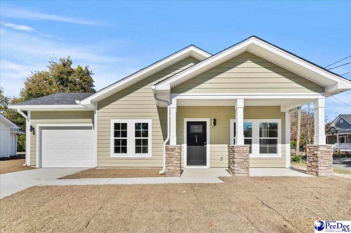 559 E Pine Street  Florence SC 29506 photo