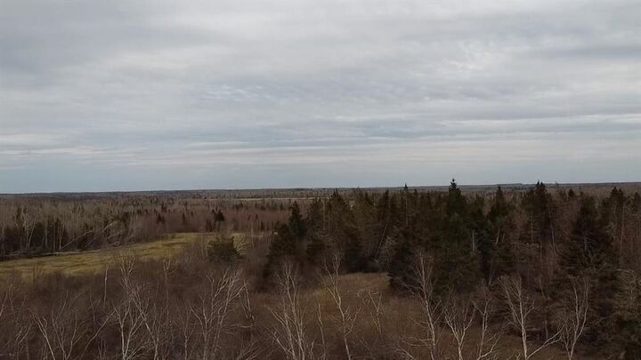 Property Photo:  Acreage Peakes Road  PE C0A 1S0 