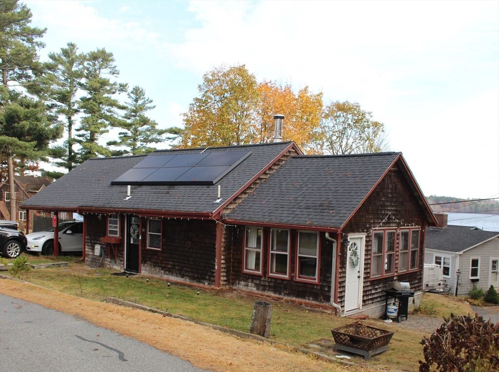 Property Photo:  16 Langlois Pines 0  MA 02347 