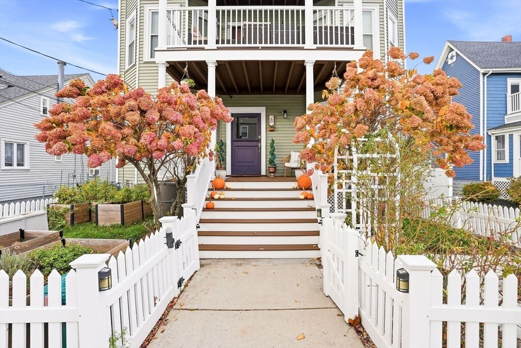 Property Photo:  28 Pearl Ave 3  MA 02152 