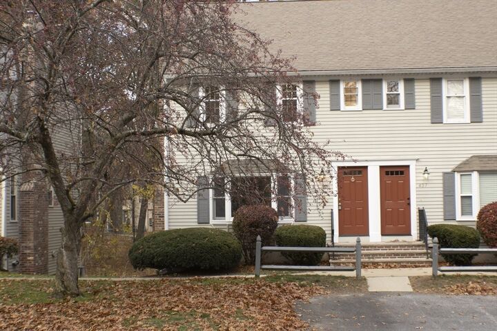 Property Photo:  436 Wellman Ave 436  MA 01863 