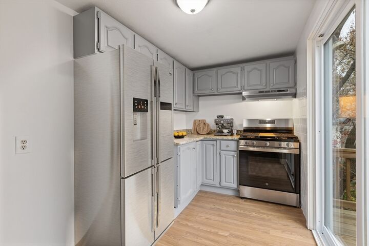 Property Photo:  12 Thorndike St  MA 01970 