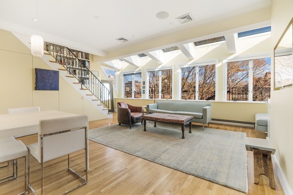 Property Photo:  33 Union Park 4  MA 02118 