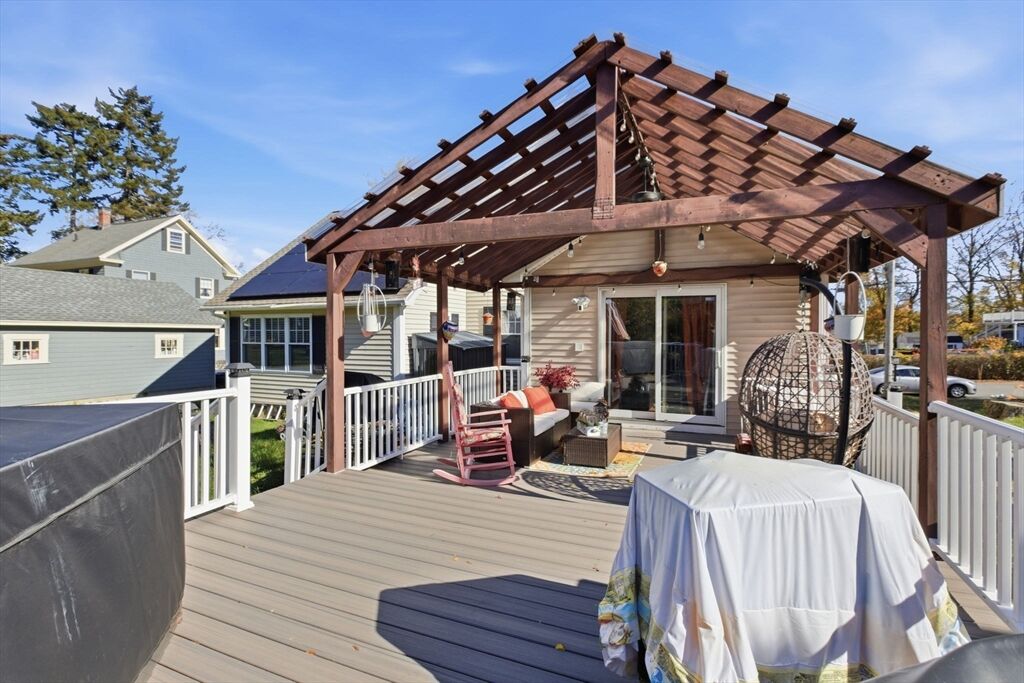 Property Photo: 16 Wetherbee Ave MA 01852