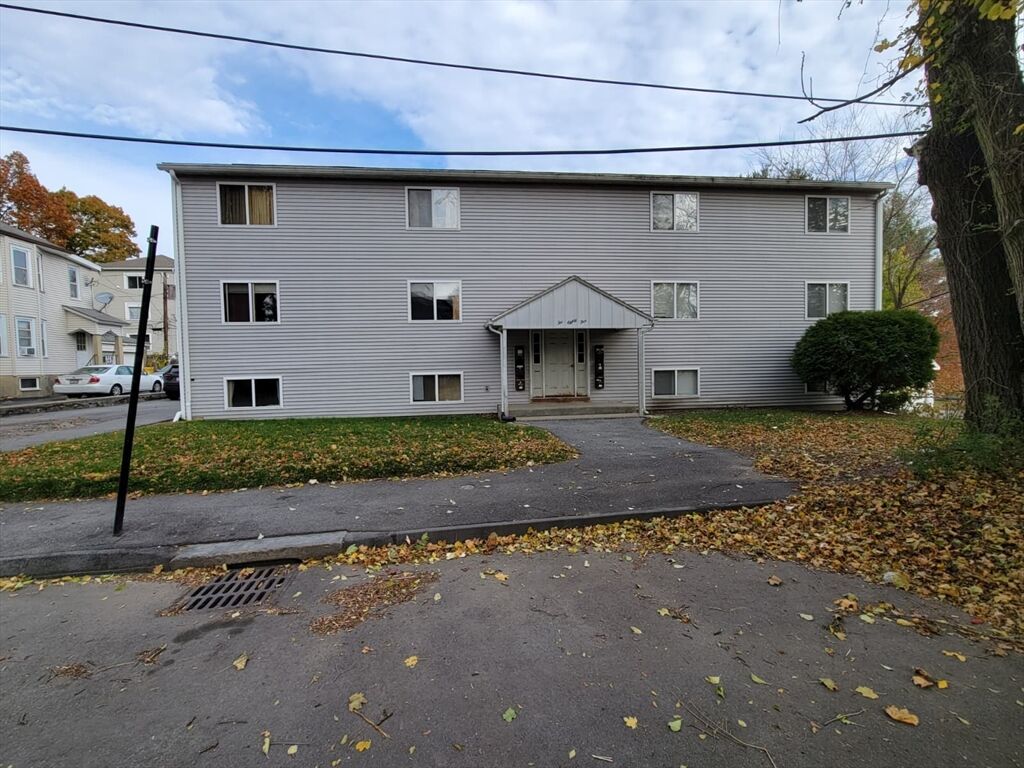 Property Photo:  285 Fairmont Ave 6  MA 01604 