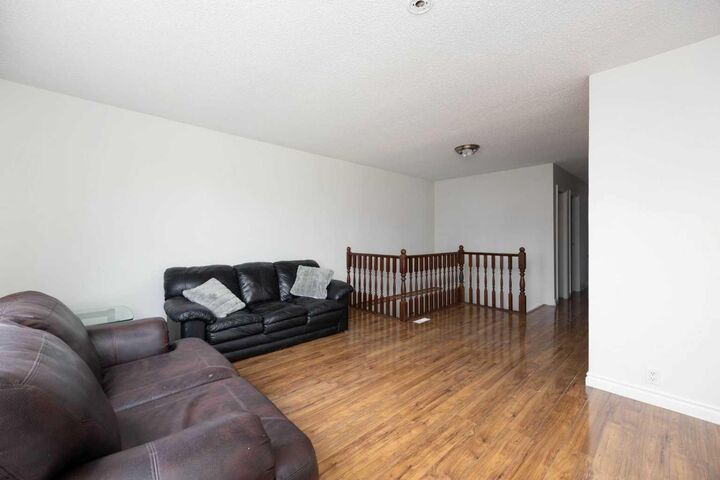 Property Photo: 217 Bird Crescent AB T9H 4T4