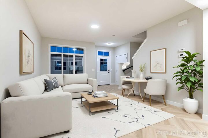 Property Photo: 172 Cobblestone Gate SW AB T4B 5V9