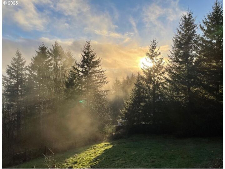 Property Photo: 25313 NE 227th St WA 98604