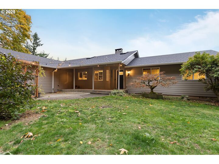 Property Photo: 25313 NE 227th St WA 98604