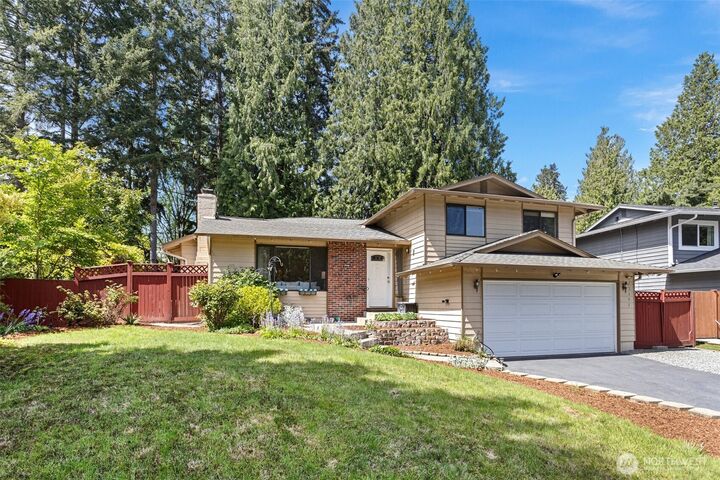 13105  111th Place NE  Kirkland WA 98034 photo