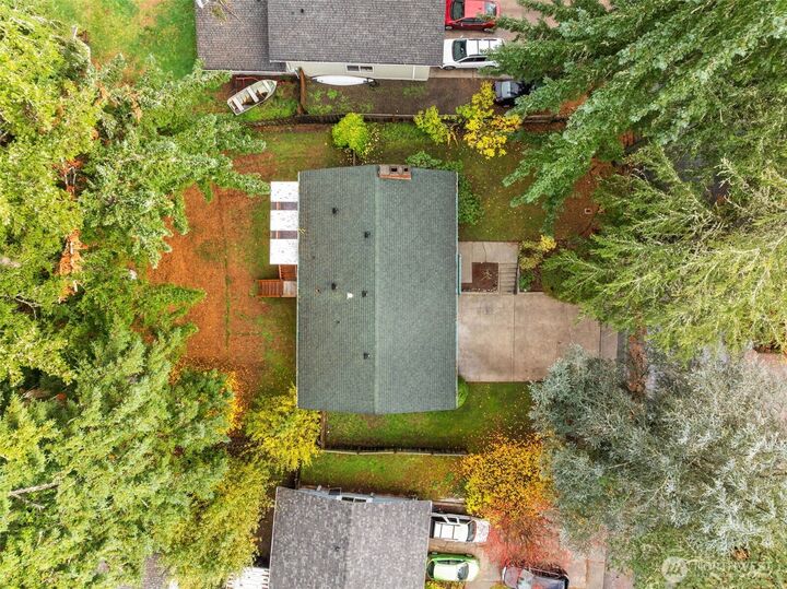 Property Photo: 11209 111th St SW WA 98498