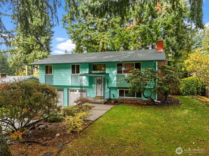 Property Photo:  11209  111th St  SW  WA 98498 