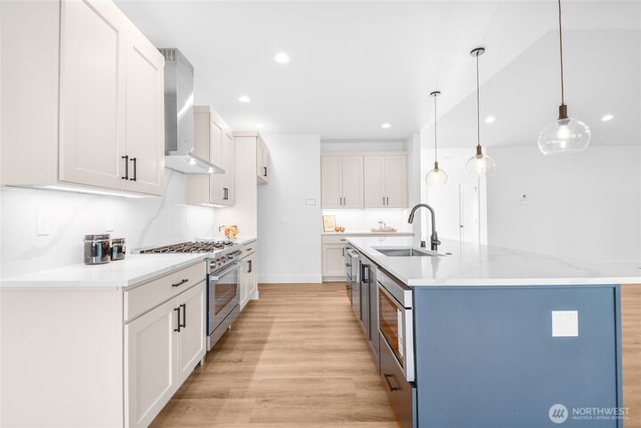 Property Photo: 2419 197th Street NE WA 98223