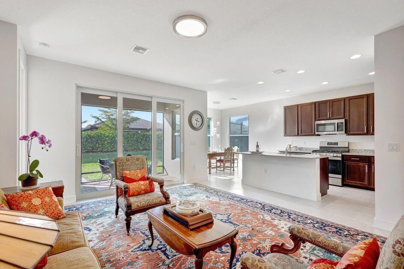 Property Photo:  11706 SW Oceanus Boulevard  FL 34987 