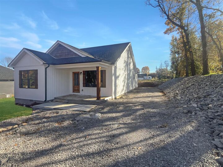 Property Photo: 269 Peterson Avenue KY 42206