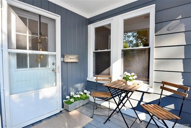 Property Photo: 300 W Breckenridge Street MI 48220