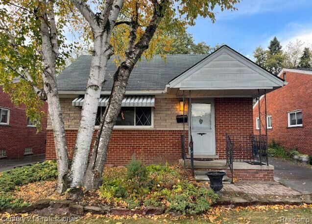 23132 Park Street  Dearborn MI 48124 photo