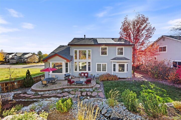 Property Photo: 10311 Mica Way CO 80134