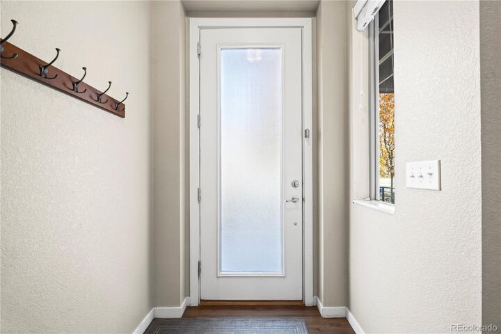 Property Photo: 4957 Valentia Street CO 80238