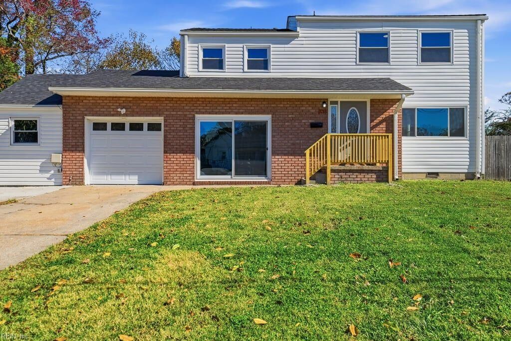 Property Photo:  132 Victoria Dr  VA 23452 