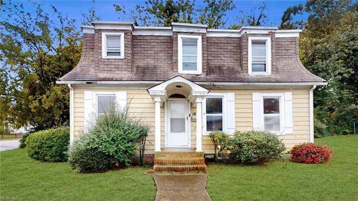 1913 Bay Ave  Hampton VA 23661 photo