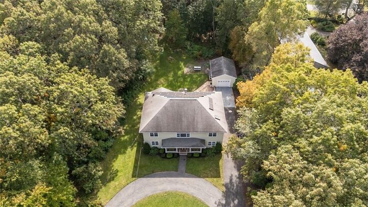 Property Photo:  151 Old Jenckes Hill Road  RI 02865 