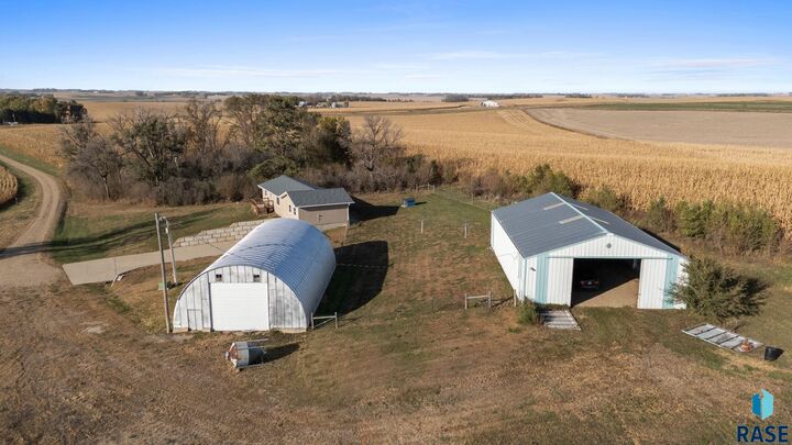Property Photo:  30224 477th Ave  SD 57001 