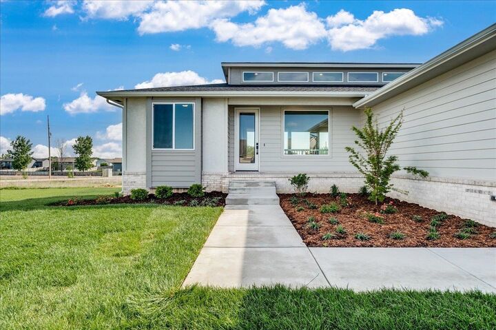 Property Photo:  9630 W Cedar Lane  KS 67101 