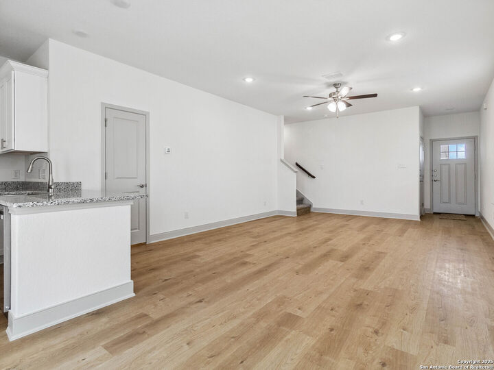 Property Photo:  10203 Tulipwood Run 101  TX 78252 