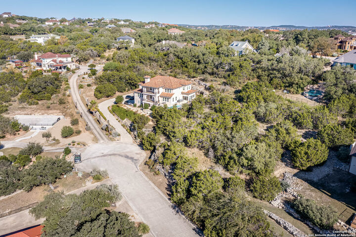 Property Photo:  44 Trophy Ridge  TX 78258 