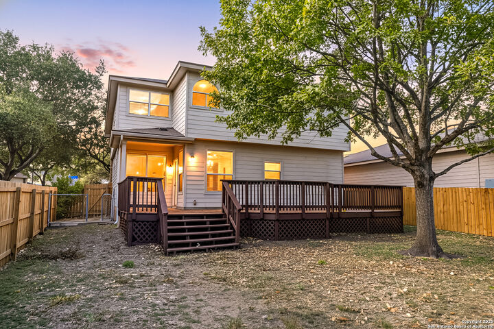 5330 Arcadia Park  San Antonio TX 78247 photo