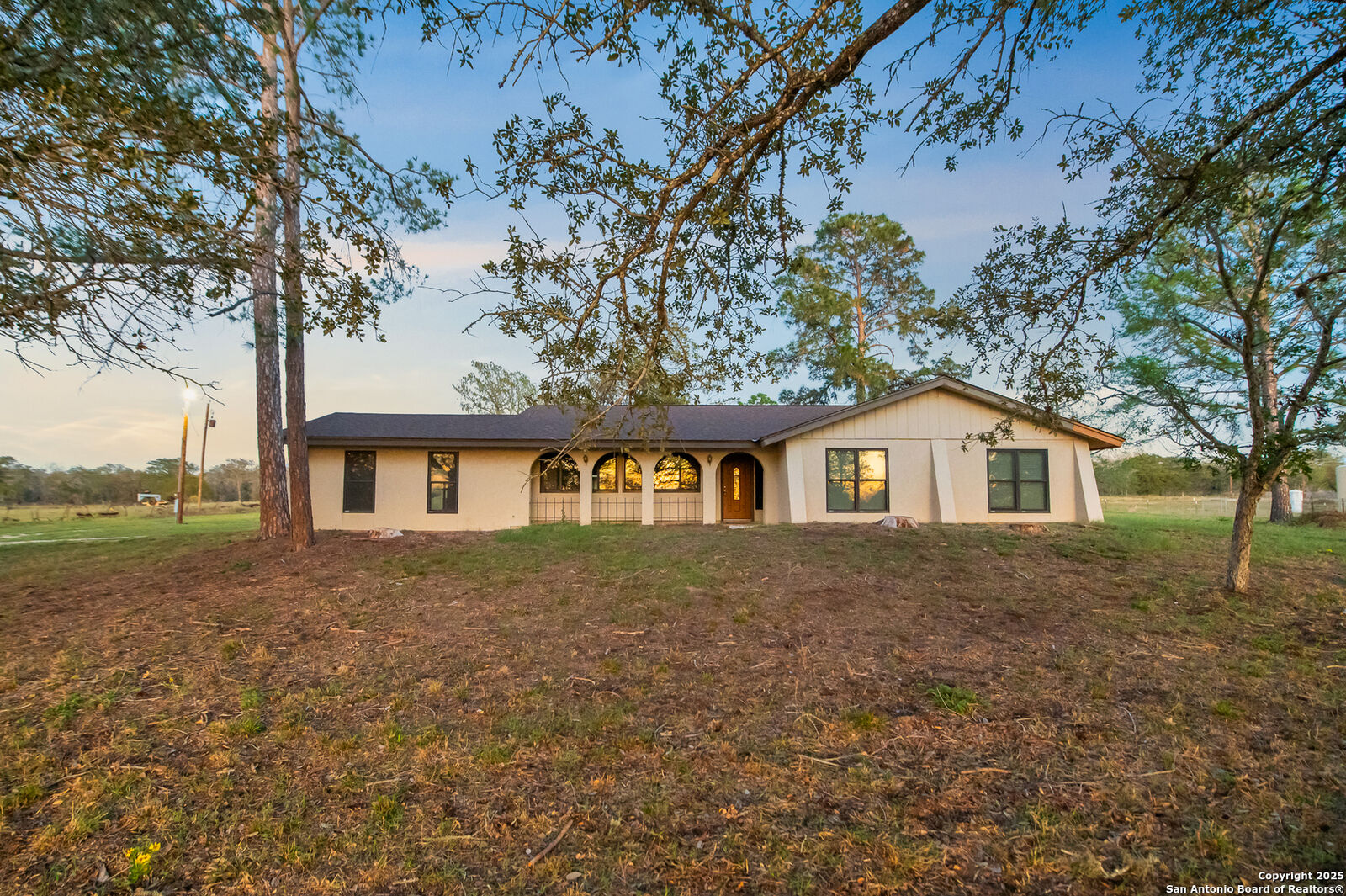 Property Photo: 510 Kelsey TX 78223