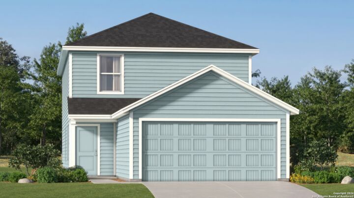 133 Pastar Falls  Seguin TX 78155 photo