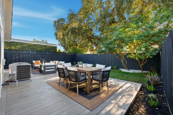 Property Photo: 1316 Elm Street CA 94070