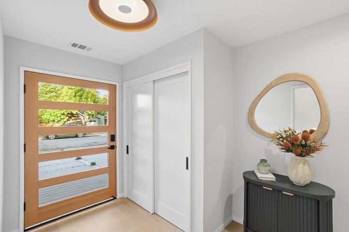 Property Photo:  1316 Elm Street  CA 94070 