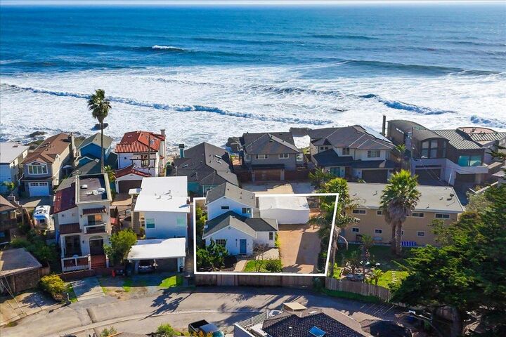 2866 Chesterfield Drive  Santa Cruz CA 95062 photo